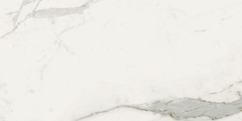 Керамогранит Novabell Imperial Michelangelo Bianco Apuano Satin IMM 06SR, цвет серый, поверхность сатинированная, прямоугольник, 300x600