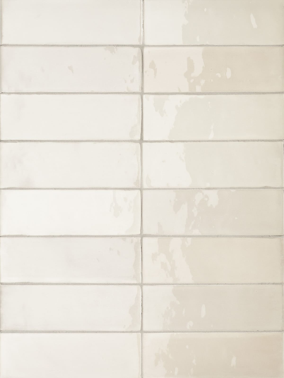 Керамическая плитка Sartoria Tbrick Sepia SATB0616G, цвет бежевый, поверхность глянцевая, прямоугольник, 52x160