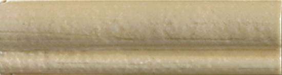 Бордюры El Barco Moldura Chic Beige, цвет бежевый, поверхность глянцевая, прямоугольник, 40x150