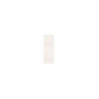 Спецэлементы Supergres Lace White Ang. Est. Matita LWAM, цвет белый, поверхность матовая, прямоугольник, 30x10