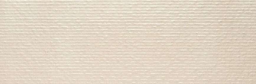 Керамическая плитка Marazzi Italy Stone_Art Ivory Struttura Woodcut 3D M019, цвет слоновая кость, поверхность матовая 3d (объёмная), прямоугольник, 400x1200