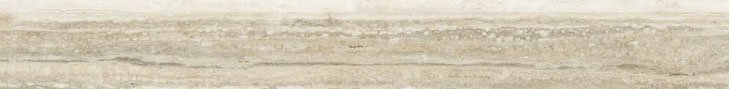 Бордюры Sant Agostino Batt.Tipos Sand Kry CSABASNK60, цвет бежевый, поверхность полированная, прямоугольник, 73x600
