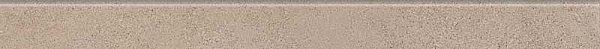 Бордюры Sant Agostino Silkystone Battiscopa 90 Taupe CSABTSTA90, цвет коричневый, поверхность матовая, прямоугольник, 73x900