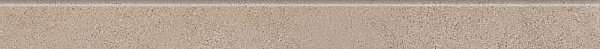 Бордюры Sant Agostino Silkystone Battiscopa 90 Taupe CSABTSTA90, цвет коричневый, поверхность матовая, прямоугольник, 73x900