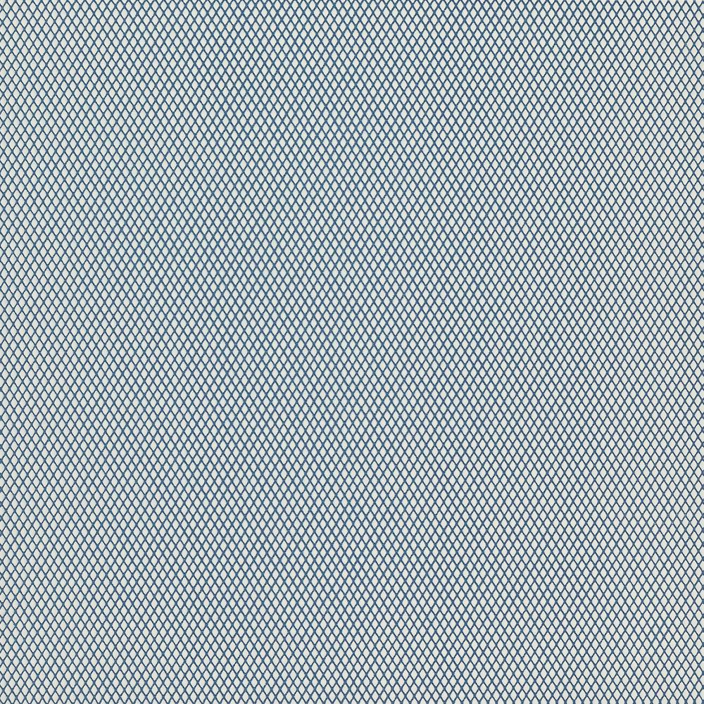 Керамогранит Mutina Rombini Carre uni Light Blue BORCL04, цвет синий, поверхность матовая, квадрат, 400x400