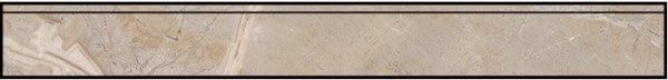 Бордюры Edimax Golden Age Battiscopa Beige, цвет бежевый, поверхность матовая, прямоугольник, 70x600