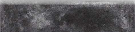 Бордюры Cinca Metalizado Anthracite Rodapie 8059, цвет серый, поверхность матовая, прямоугольник, 80x330