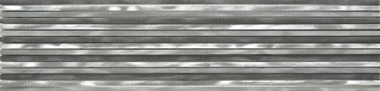Декоративные элементы Dune Hipster Alea Grey 187126, цвет серый, поверхность глянцевая матовая, прямоугольник, 150x600