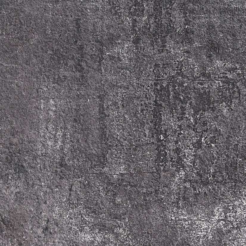 Клинкер SDS Bremen Bodenfliese Anthrazit, цвет серый, поверхность глазурованная, квадрат, 310x310