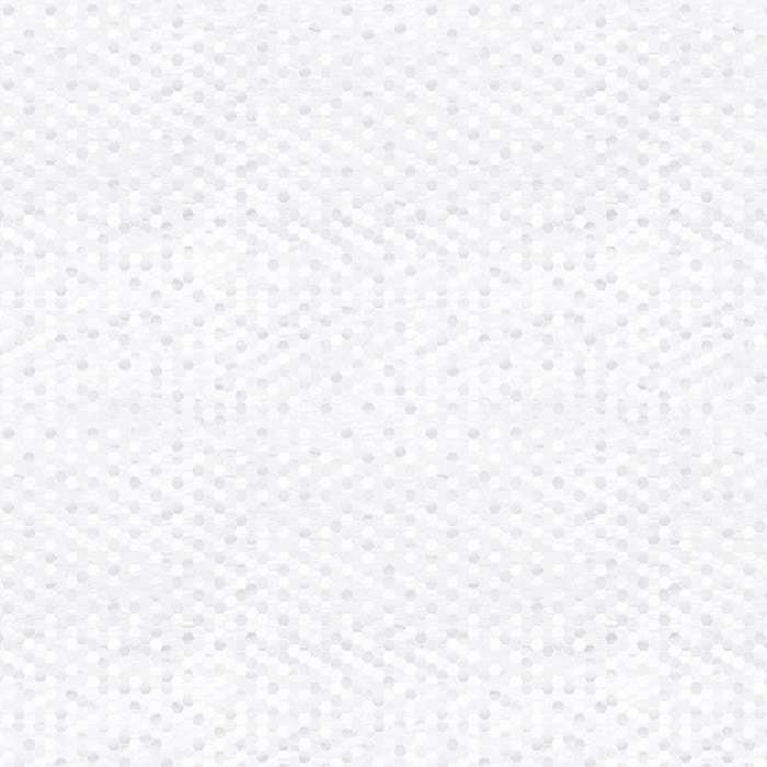 Керамогранит Gracia Ceramica Лейла Св 01, цвет белый, поверхность глянцевая, квадрат, 450x450