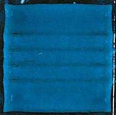Мозаика JNJ Mosaic Spectrum TB54, цвет синий, поверхность глянцевая, квадрат, 200x200