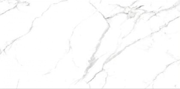 Керамогранит Realistik Minorca White Endless Anti Slip, цвет белый, поверхность противоскользящая, прямоугольник, 600x1200