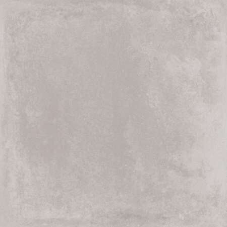 Керамогранит Azteca Eros Grey, цвет серый, поверхность матовая, квадрат, 450x450
