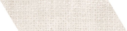Керамогранит Sant Agostino Set Dress White Chevron SX CSASDCHW07, цвет белый, поверхность матовая, шеврон, 68x239