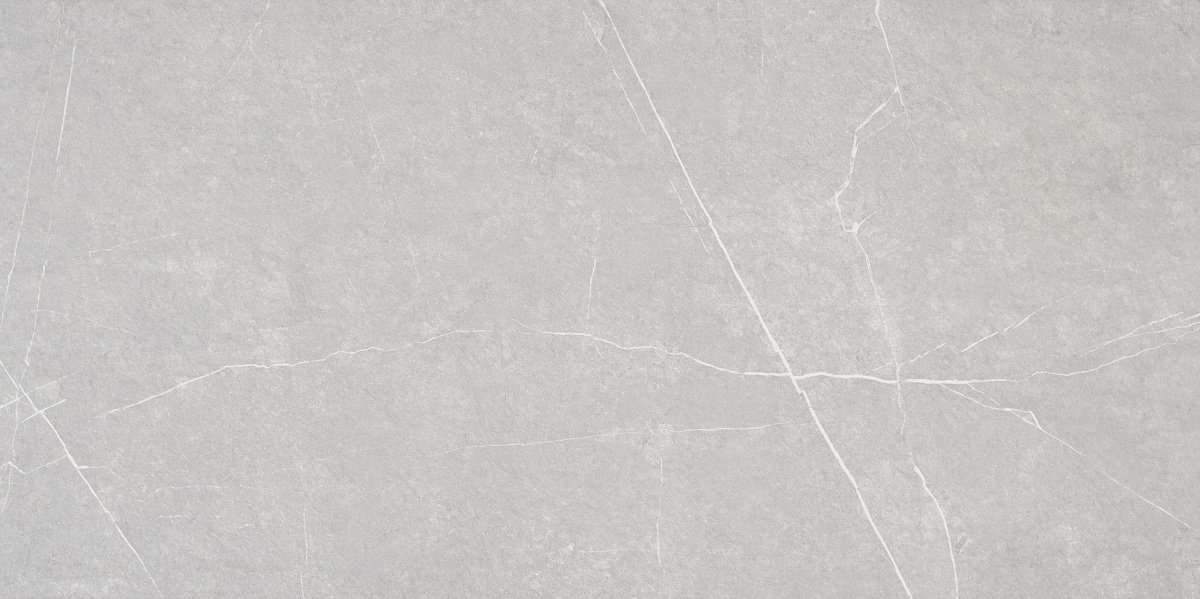 Керамогранит STN Ceramica Tactile Pearl Pulido, цвет серый, поверхность полированная, прямоугольник, 600x1200
