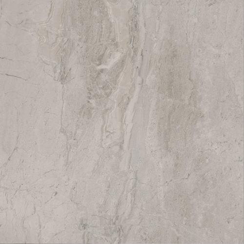 Керамогранит Supergres Gotha Platinum Lux GPL5, цвет серый, поверхность лаппатированная, квадрат, 590x590