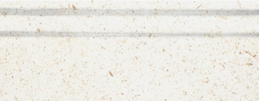 Бордюры Cinca Genesis Beige Skirting 0450/288, цвет бежевый, поверхность матовая, прямоугольник, 120x320