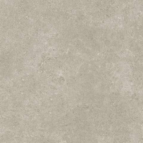 Керамогранит Baldocer Icon Grey, цвет серый, поверхность матовая, квадрат, 590x590