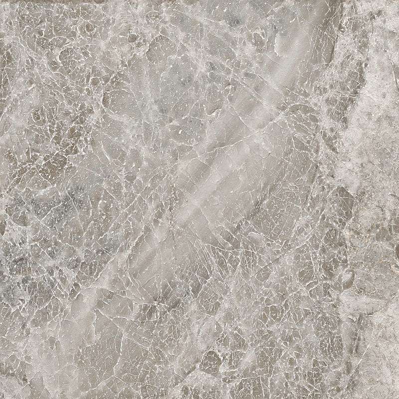 Керамогранит Axima Antwerp Светло-серый, цвет серый, поверхность матовая, квадрат, 600x600