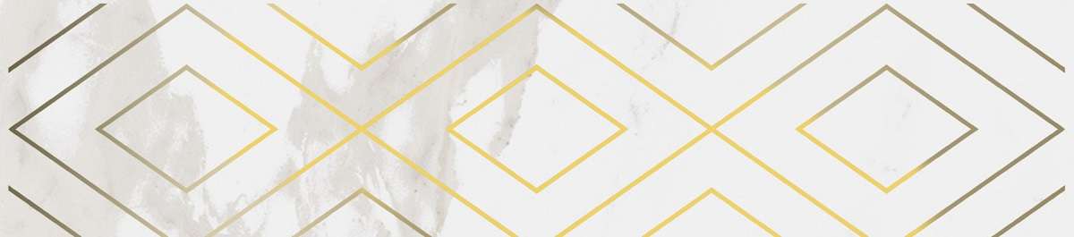 Бордюры Kerama Marazzi Алентежу матовый обрезной OS\A273\13124R, цвет белый, поверхность матовая, прямоугольник, 25x300
