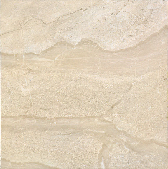 Керамическая плитка APE Jordan Beige, цвет бежевый, поверхность глянцевая, квадрат, 450x450
