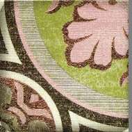 Декоративные элементы Latina Ceramica Triton Pcd 10, цвет разноцветный, поверхность глянцевая, квадрат, 300x300