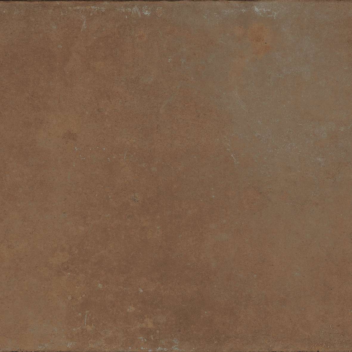 Керамогранит Aparici Cotto Rosso Nonslip, цвет коричневый, поверхность матовая, квадрат, 592x592