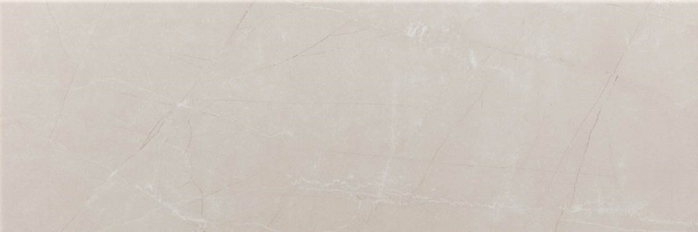Керамическая плитка Navarti Reness Crema, цвет бежевый, поверхность глянцевая, прямоугольник, 250x750