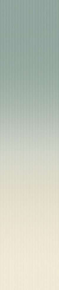 Керамическая плитка Wow Melange Lake Talc 132678, цвет бежевый бирюзовый, поверхность матовая, прямоугольник, 107x542
