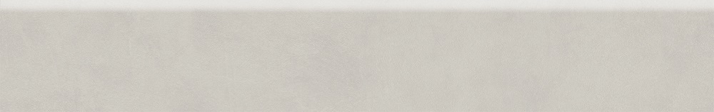 Бордюры Kerama Marazzi Про Чементо Плинтус Серый Светлый Матовый DD641520R\6BT, цвет серый, поверхность матовая, квадрат, 95x600