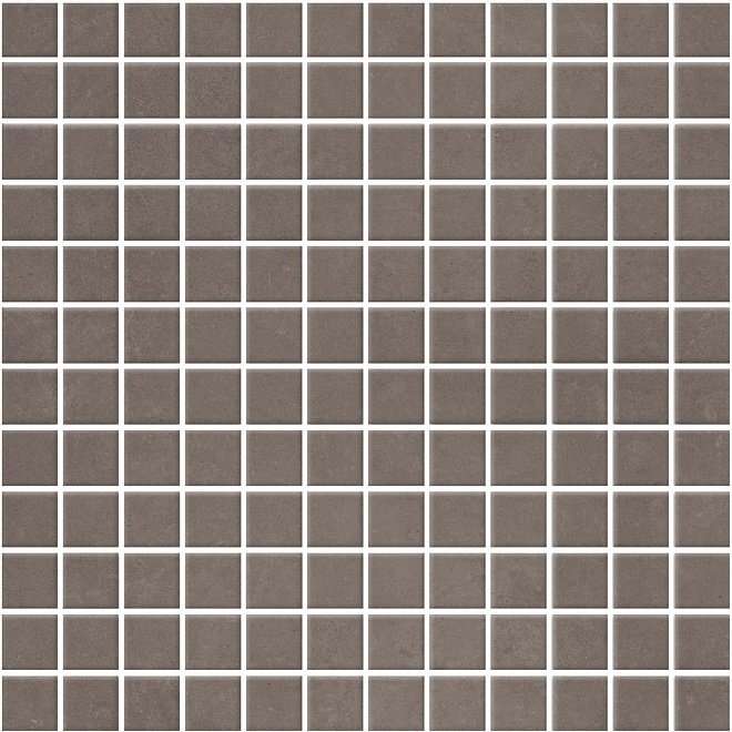 Керамическая плитка Kerama Marazzi Кастелло коричневый 20103, цвет коричневый, поверхность матовая, квадрат, 298x298