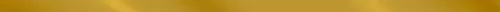 Бордюры Eurotile Rimini 484, цвет золотой, поверхность матовая, прямоугольник, 14x600