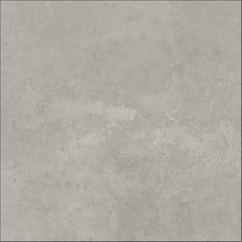 Керамогранит Grespania Moma Gris 81MM36R, цвет серый, поверхность матовая, квадрат, 800x800