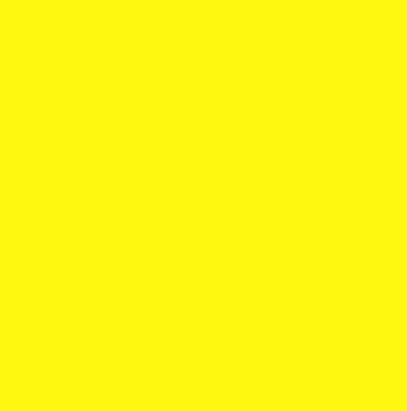 Керамогранит Piastrella AR-684, цвет жёлтый, поверхность матовая, квадрат, 600x600
