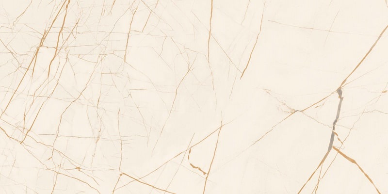 Керамическая плитка Paradyz Fancy White Sciana, цвет белый, поверхность глянцевая, прямоугольник, 300x600