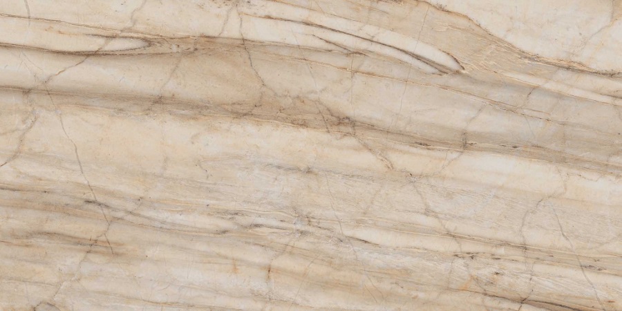 Керамогранит Estile Bernini Pearl BR01 Полированный 60x120x10 66937, цвет бежевый, поверхность полированная, прямоугольник, 600x1200