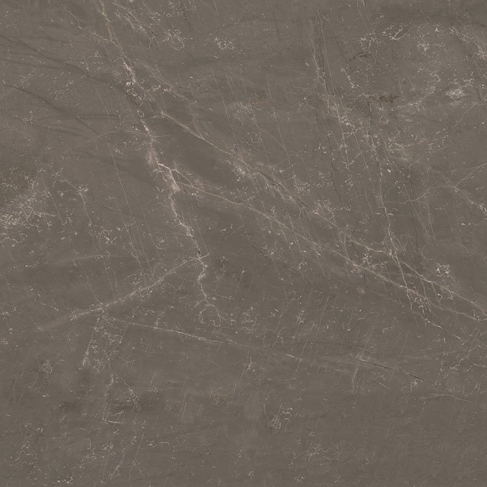 Керамогранит Panaria Trilogy Calacatta Sky Smoke Lux PLS PZ8TYX4, цвет серый тёмный, поверхность полированная, квадрат, 1000x1000