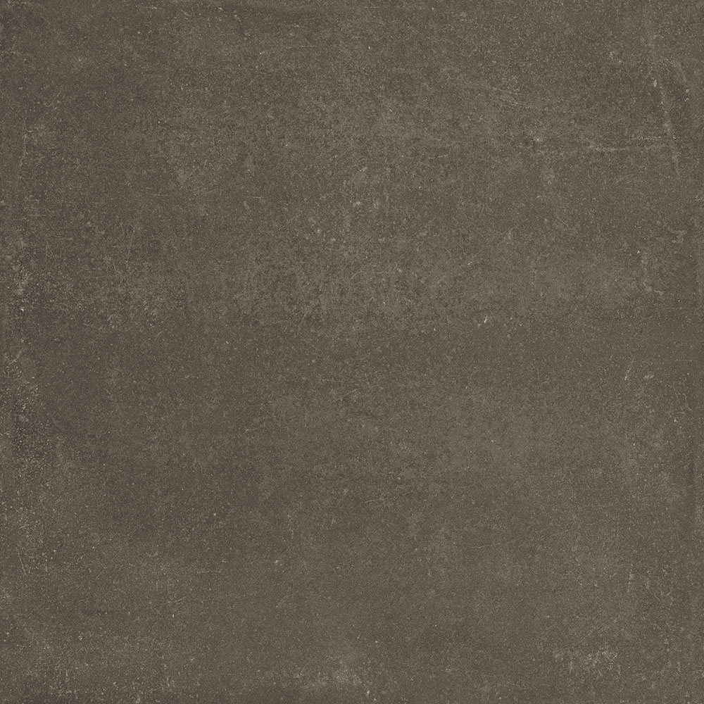 Керамогранит Terratinta Concrete Warm TTBSTC0322N, цвет коричневый, поверхность матовая, квадрат, 200x200