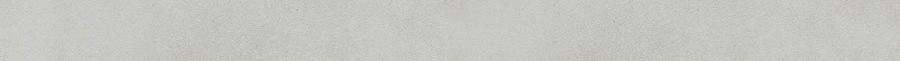 Бордюры Cerrad Tassero Bianco Baseboard, цвет серый, поверхность матовая, прямоугольник, 80x1197
