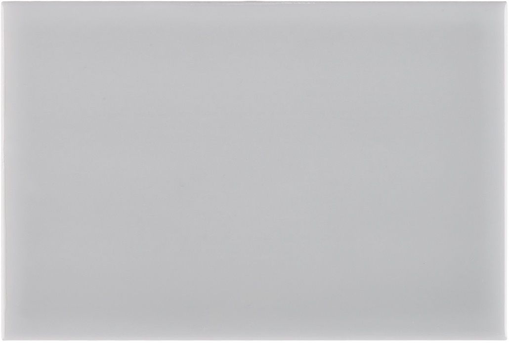 Керамическая плитка Adex ADRI1006 Liso Cadaques Gray, цвет серый, поверхность глянцевая, прямоугольник, 100x150