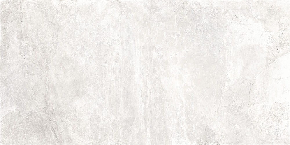 Керамогранит RHS Rondine Ardesie White Lap Ret J87198, цвет белый, поверхность лаппатированная, прямоугольник, 300x600