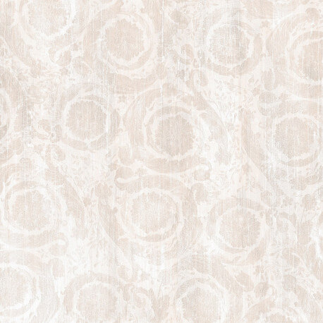 Керамогранит Versace Eterno Ice Barocco 263073, цвет белый, поверхность натуральная, квадрат, 800x800