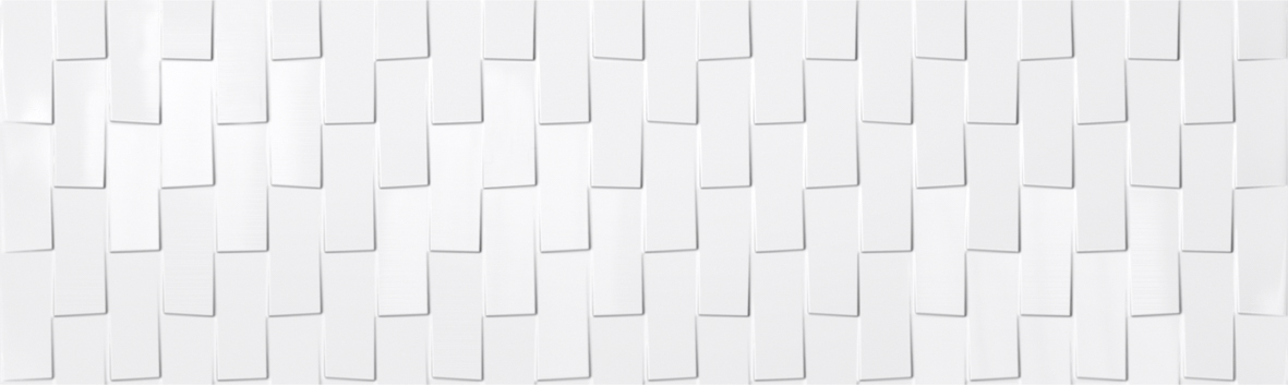 Керамическая плитка Aparici Glaciar White Gilt, цвет белый, поверхность глянцевая, прямоугольник, 298x996