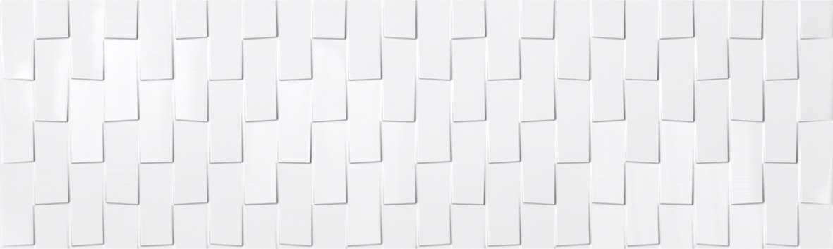 Керамическая плитка Aparici Glaciar White Gilt, цвет белый, поверхность глянцевая, прямоугольник, 298x996
