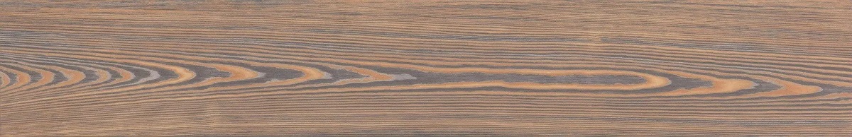Керамогранит Casalgrande Padana Gendai Wood Grey Luc, цвет коричневый, поверхность лаппатированная, прямоугольник, 200x1200