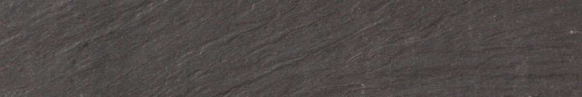 Керамогранит Terratinta Archgres Dark Grey TTAR0610SL, цвет серый тёмный, поверхность структурированная, прямоугольник, 100x600