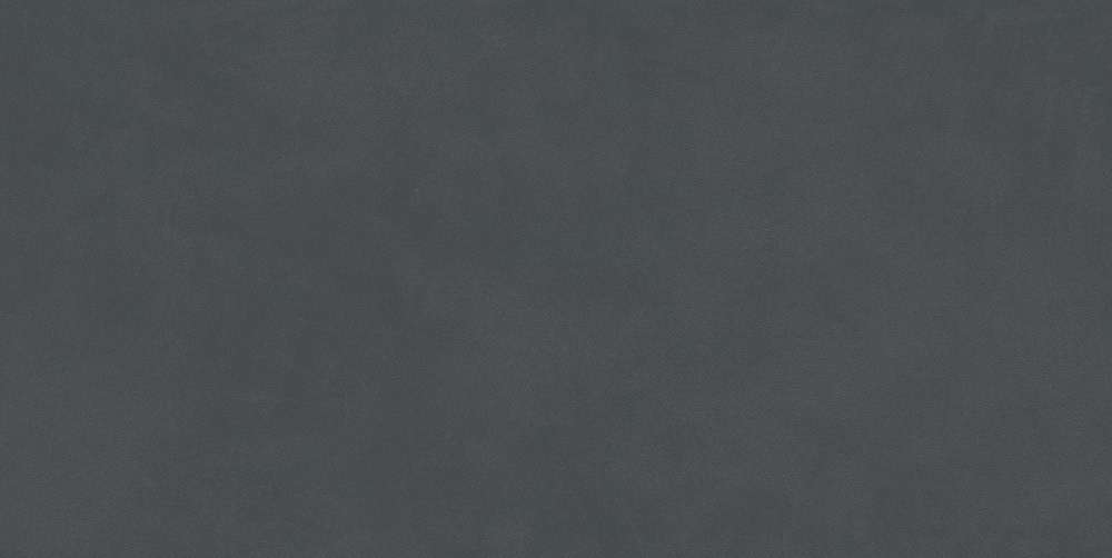 Керамогранит Kerama Marazzi Про Чементо Антрацит Матовый Обрезной DD507120R, цвет чёрный, поверхность матовая, прямоугольник, 600x1200