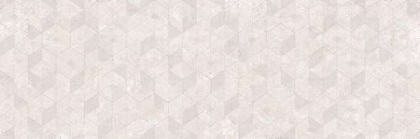 Декоративные элементы Нефрит керамика Гекса Декоративный массив 07-00-5-17-00-11-2201, цвет бежевый, поверхность матовая, прямоугольник, 200x600