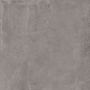 Керамогранит Imola Stoncrete STCR 90G RM, цвет серый, поверхность матовая, квадрат, 900x900