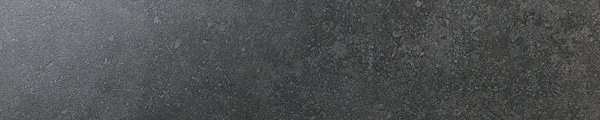 Бордюры Kerama Marazzi Сенат SG156000R\5BT, цвет чёрный, поверхность матовая, прямоугольник, 80x402
